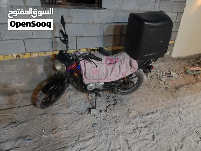 2019 باجاج بوكسر