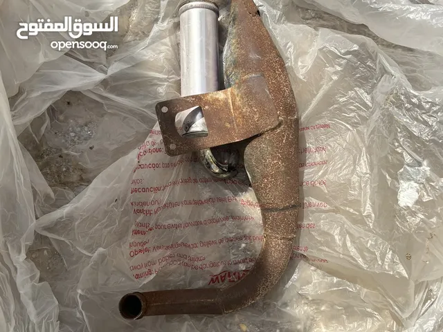 للبيع قزوز دراجة ديو 2 و 1 الشركه هوندا للبيع