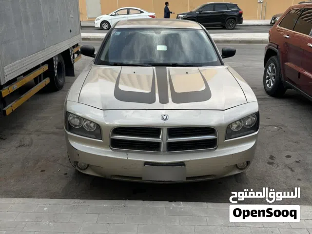 دودج مستعمل 2009 نظيفه مره السعر 18000 الف للفحص