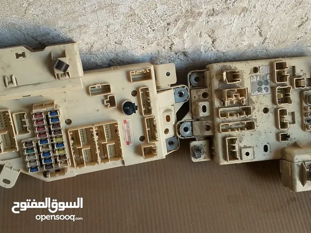 قاعدة فيوزات فلاونزة تك كير عادي 14