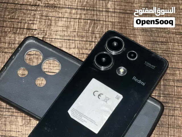 Xiaomi Redmi Note 13 256 GB in Tripoli