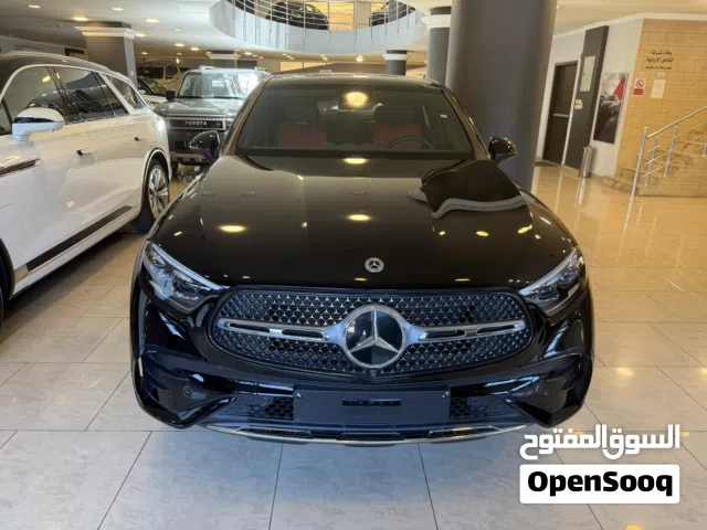 2024 Mercedes Benz GLC-Class GLC 200
