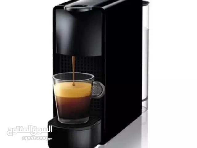Coffee maker
