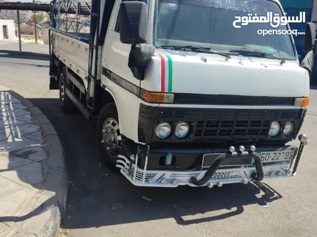 Used Toyota Dyna in Zarqa