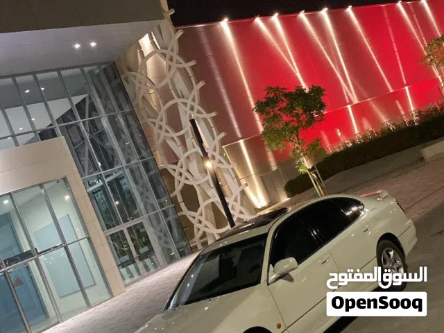 Used Lexus GS in Central Governorate