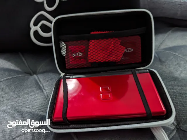 Nintendo ds lite للببع