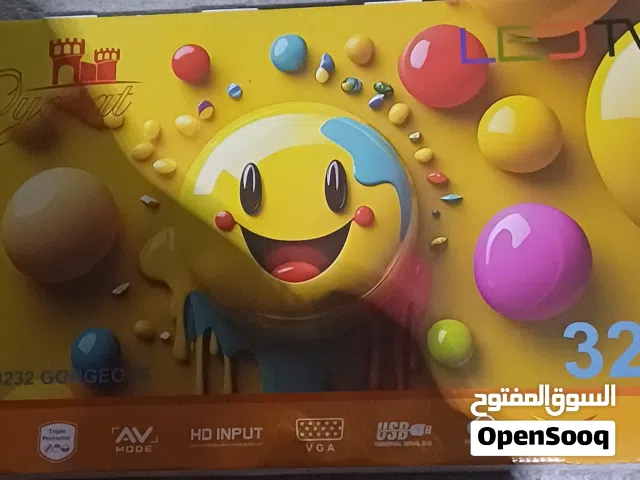 Others Other 32 inch TV in Tripoli
