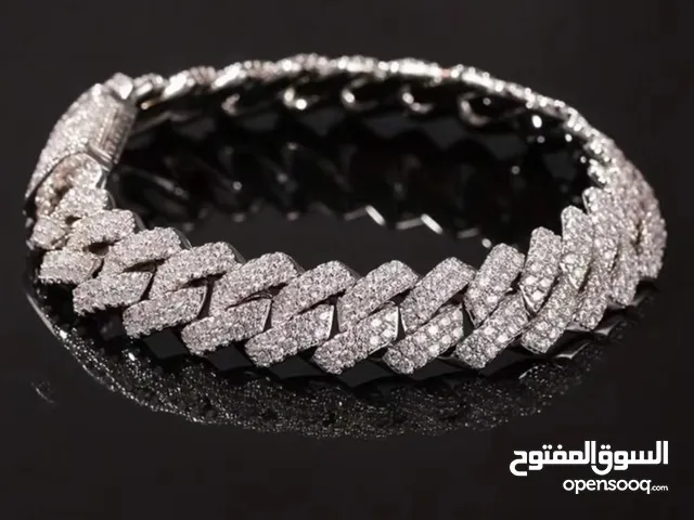 سوارة الكريستال افضل كواليتي ولمعان