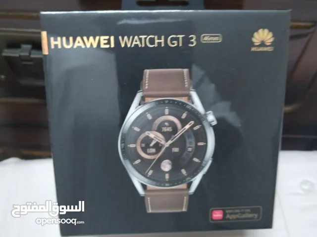 Huawei smart watches for Sale in Al Madinah
