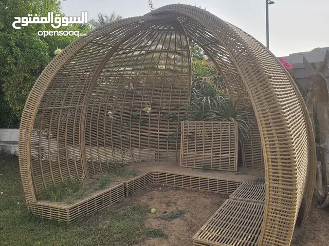 جلسه خارجيه جازيبو بامبو