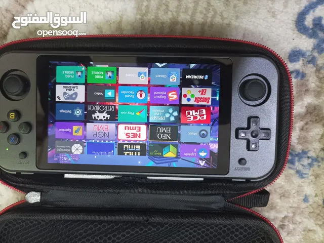 Nintendo Switch Nintendo for sale in Northern Governorate