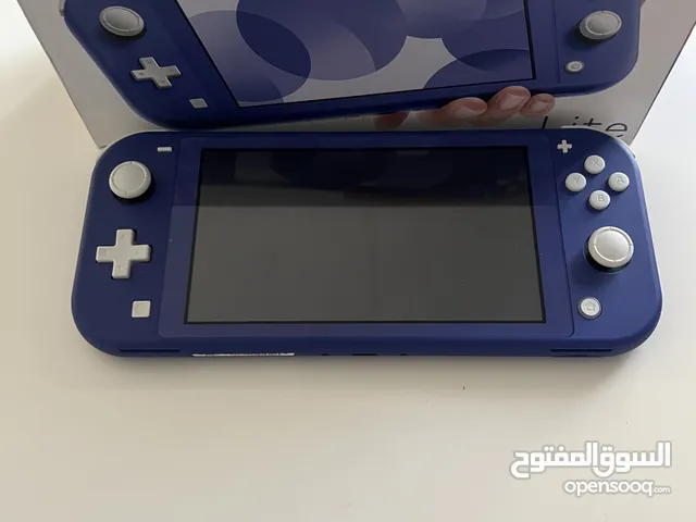 نيتندو سوتش لايت