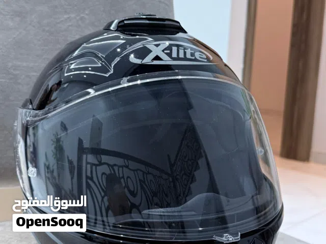 خوذة X-lite (Nolan Group) جديدة الأصلية