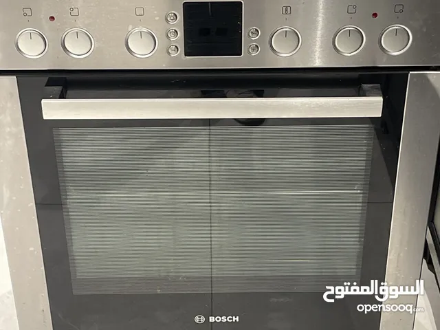 Bosch Ovens in Mubarak Al-Kabeer
