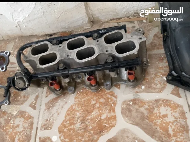 قطع غيار افالون 2005 الى 2010