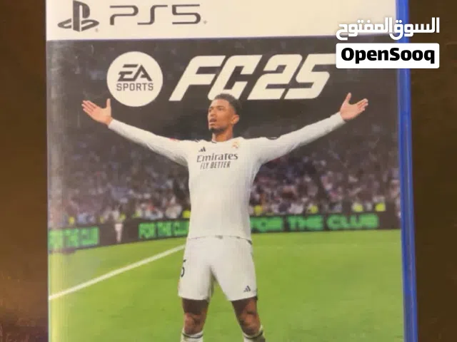 3 دسكات PS5 للبيع