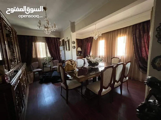 180 m2 2 Bedrooms Apartments for Sale in Cairo Nasr City