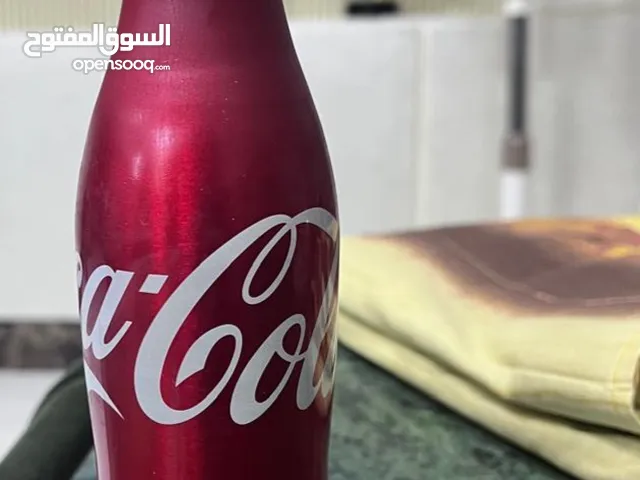علبة كوكاكولا2016 limited edition coca-cola