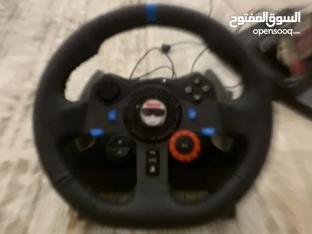 Other Steering in Kuwait City