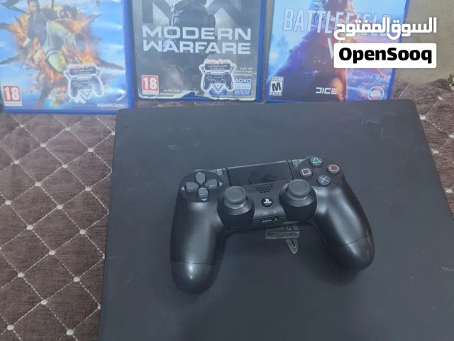 PlayStation 4 PlayStation for sale in Basra