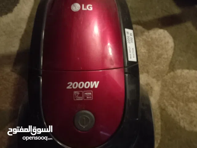 مكنسه LG 2000 وات
