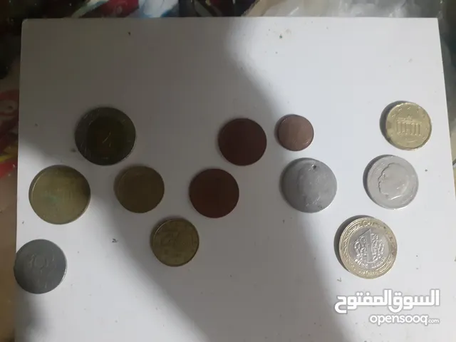 عملات نقدية قديمة للبيع 1000dh