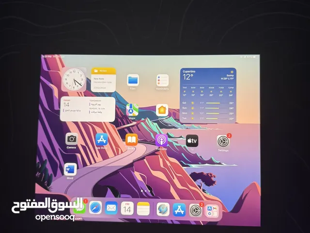 Apple 2022 iPad (10.2-inch, Wi-Fi, 256GB) - Space Grey (9th Generation)