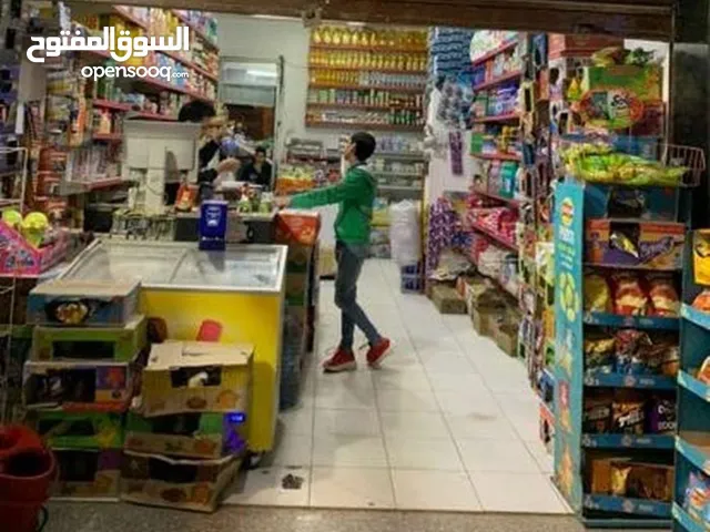 Unfurnished Shops in Cairo Mokattam