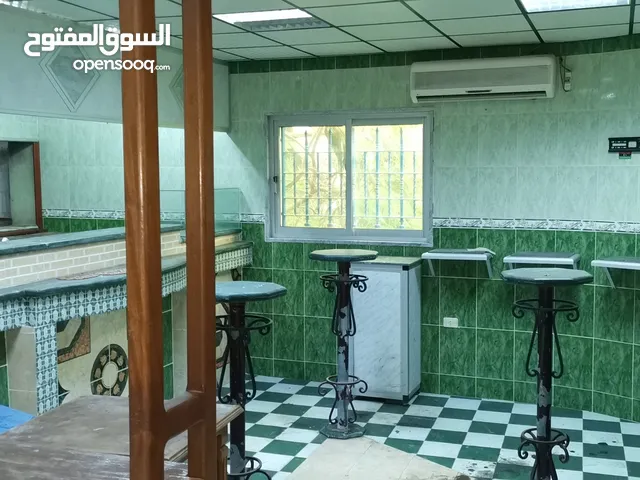 100 m2 Restaurants & Cafes for Sale in Tripoli Janzour