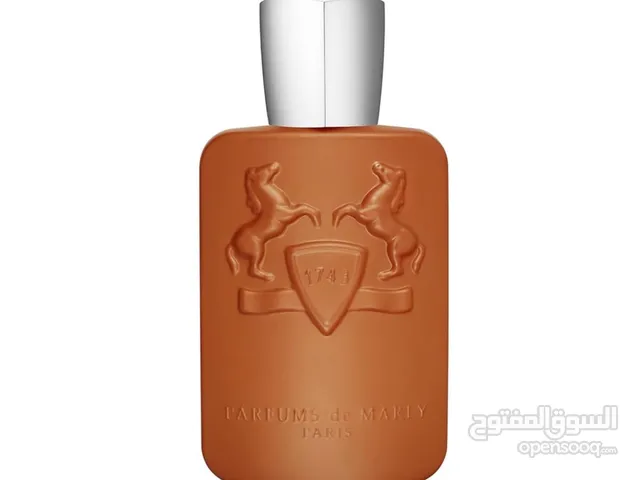عطر دي مارلي الثائر تستر 125 مل العطر في نقص عشرين مل عطر سويتي فانيلا وجميل جدا العطر بدون كرتون اا