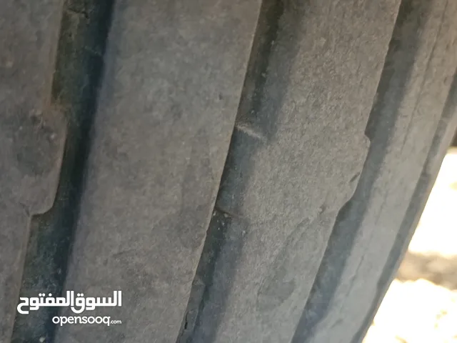 اطارات 900بوجمل مديل 23 تظاف امورن طيبه رنج 16 للبيع