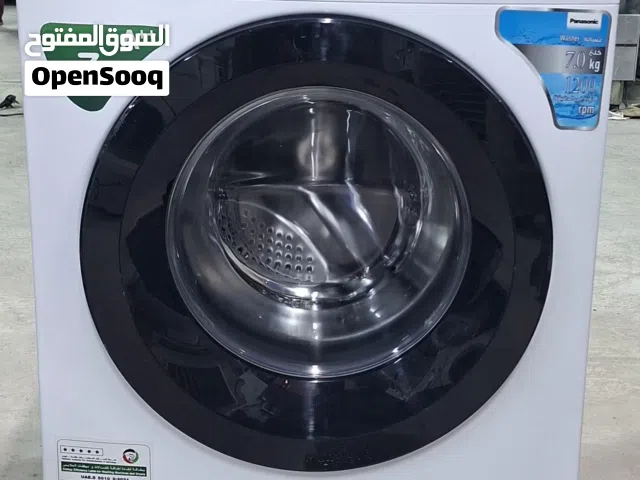Panasonic new Model washing machine 7kg