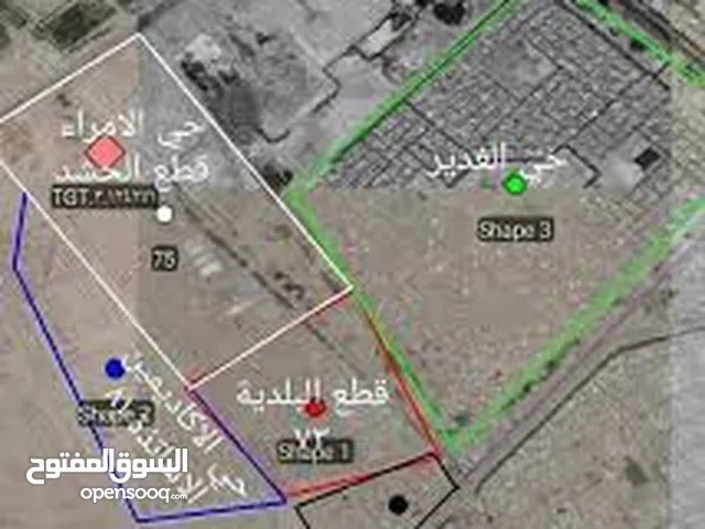 Mixed Use Land for Sale in Basra Al Jameea