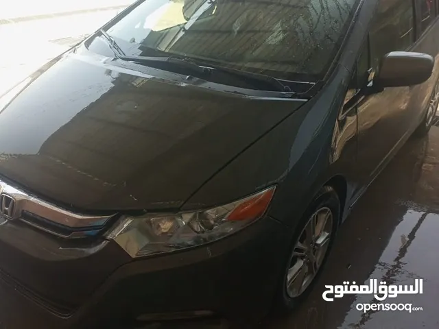 New Honda Insight in Zarqa