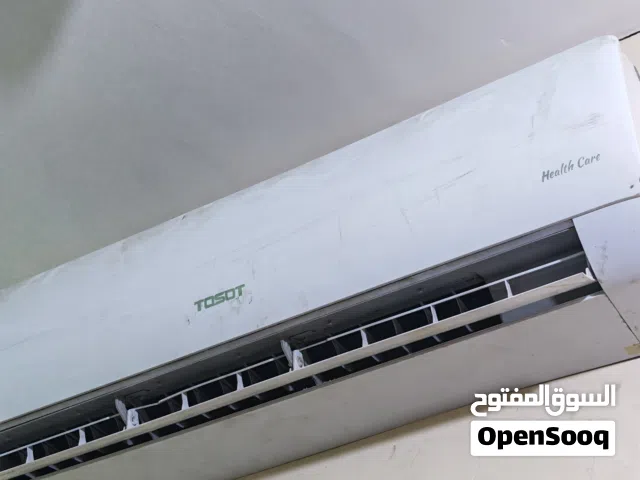 Tosot 1.5 to 1.9 Tons AC in Basra