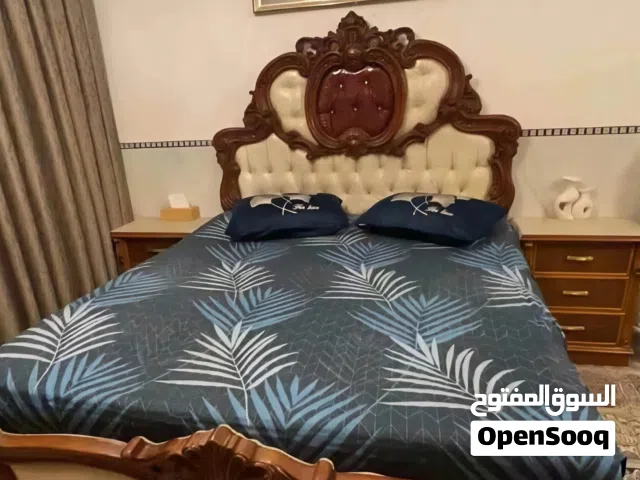 غرفه نوم صاج تسگام تفصال الغرفه نظافتها فووول 90/بلميه