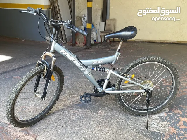 بسكليت امريكي مينت meant bike