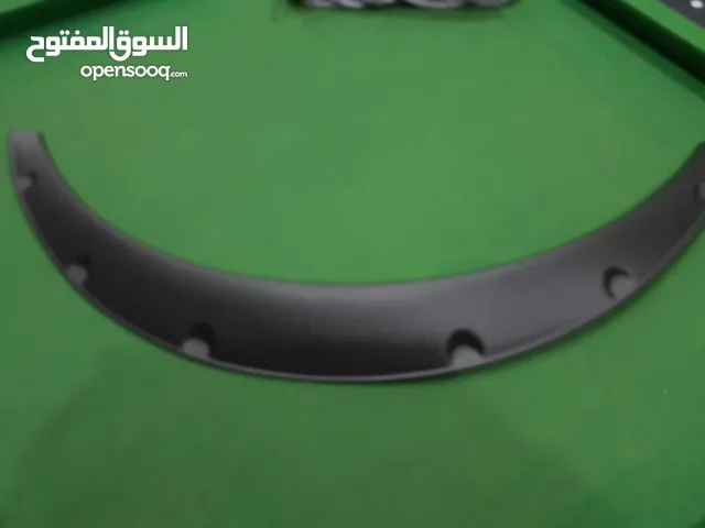 مداقر اضافية جديده