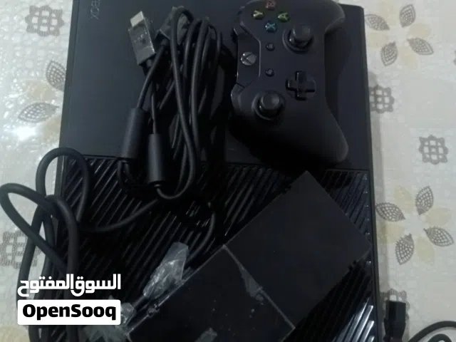 اكس بوكس ون