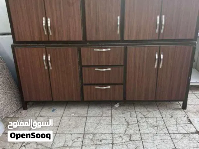 نبيع مطابخ شبه جديد ونشتري مطابخ