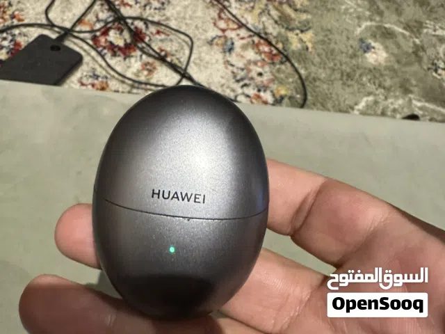 هواوي بودز 5