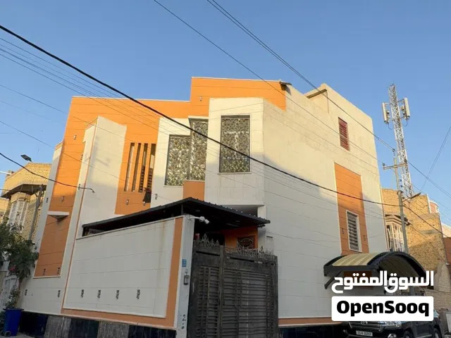 125 m2 4 Bedrooms Townhouse for Sale in Basra Yaseen Khrebit