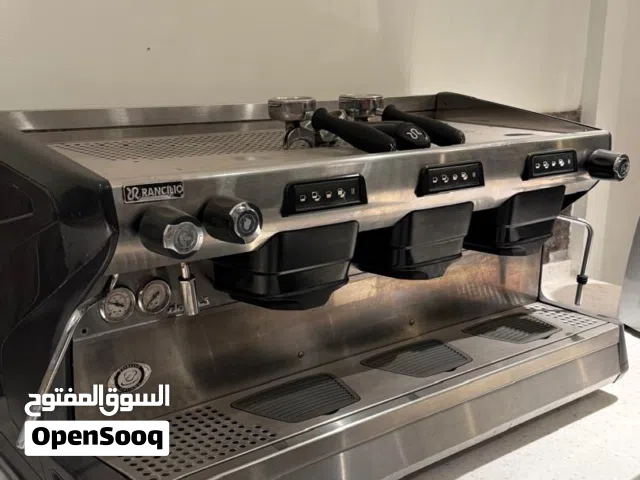 مكينة رانشيلو فل اتوماتيك