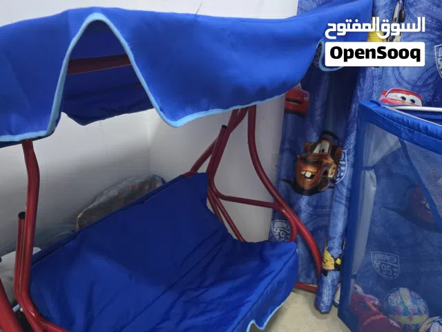 مستلزمات اطفال