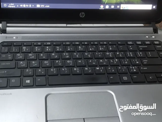 لابتوب HP ProBook 430 G1