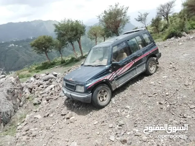 فيتارا سازوكي