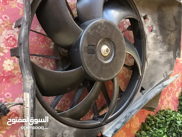 مراوح دودج شارجر 2006-2009 مستعملين بحالة ممتازه