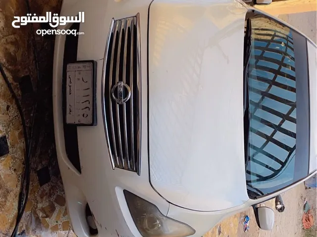 Used Infiniti G37 in Baghdad