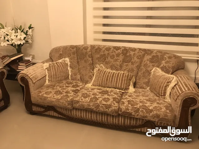 اثاث غرفه ضيوف