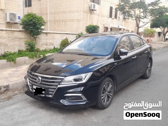 2023 ام جي MG 5